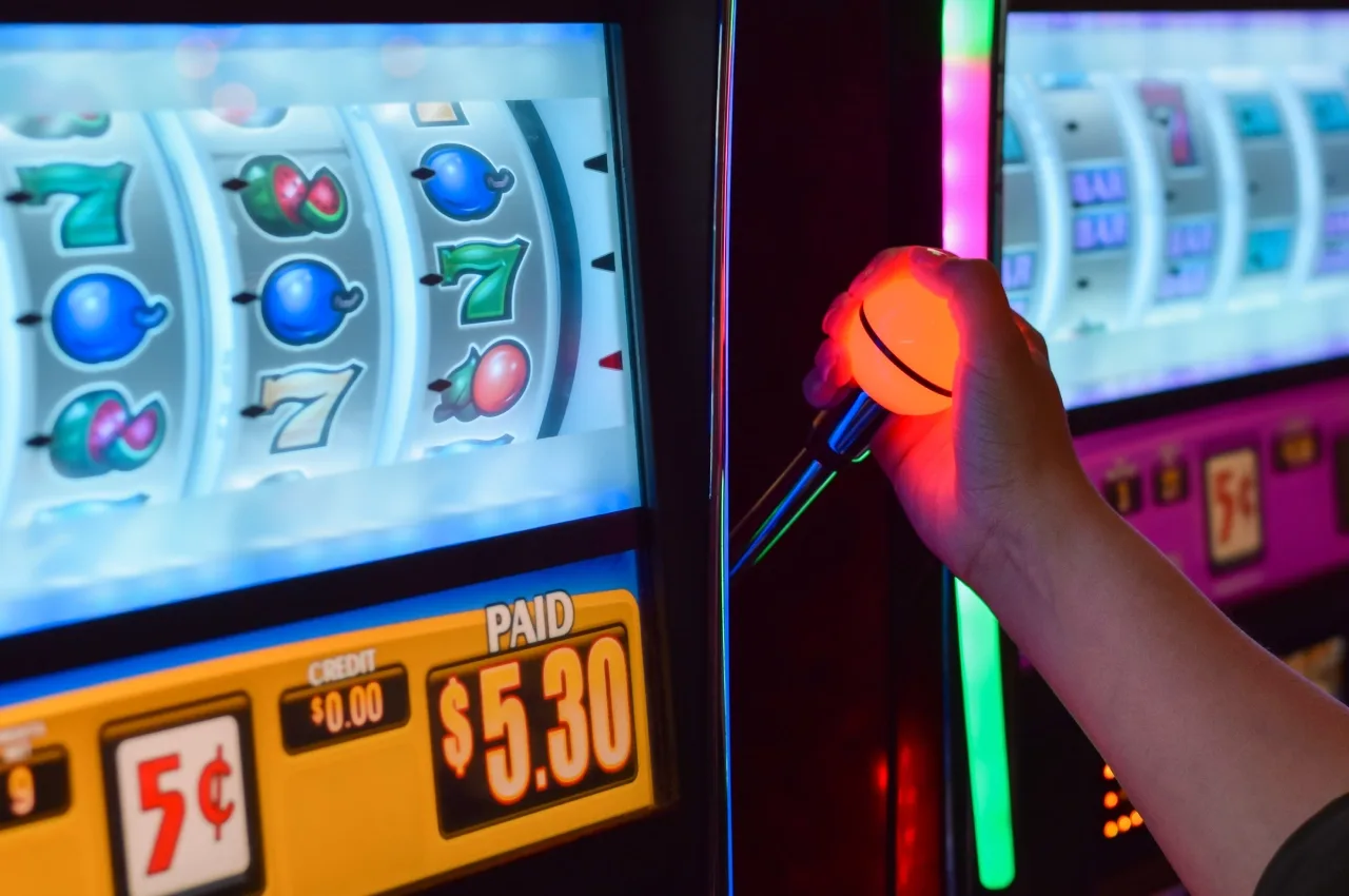 Win Club app gaming rewards