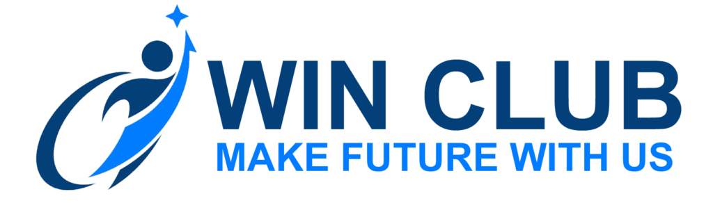 Win Club lucky number draw
