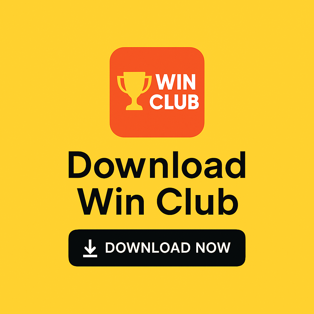 Win Club App Download