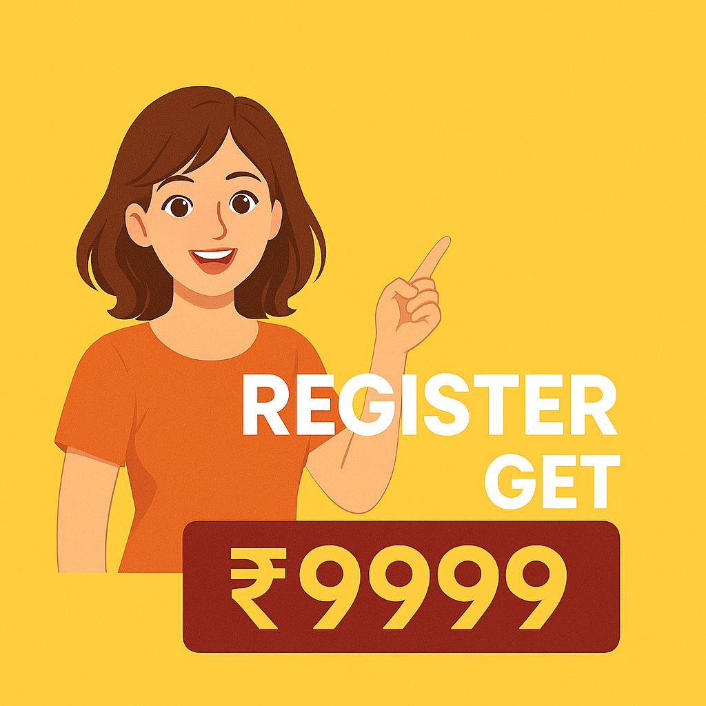 Win x Club Register Get 999